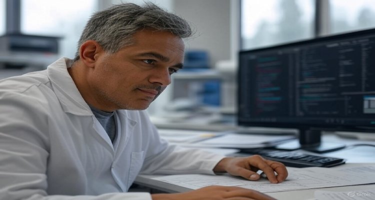 AI Powers Nuclear Research with Secure Smart Tools
