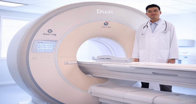 India’s MRI Innovation Race: Who Built It First?
