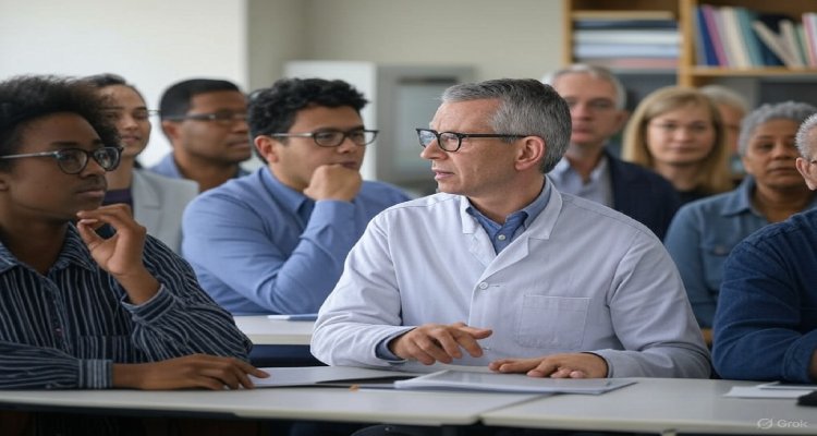 Modern Science Debunks Race as a Biological Reality