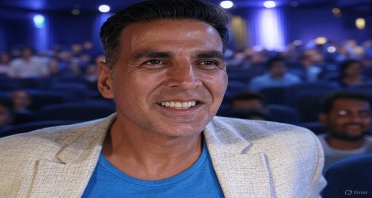 Kesari Chapter 2 Opens Softly but Holds Promise