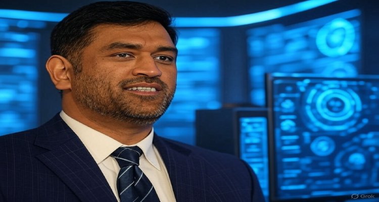 Garuda Aerospace Secures ₹100 Cr Amid India’s Drone Boom