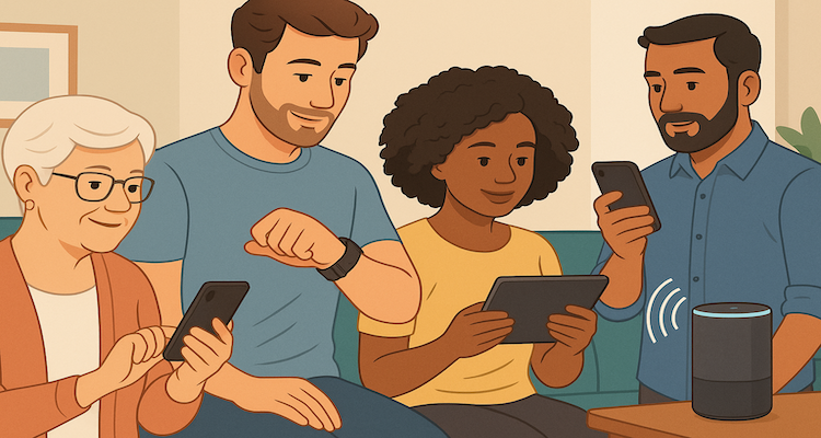 AI for Everyone: Making Artificial Intelligence Relatable