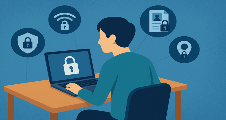 How to Build a Digital Life Without Sacrificing Your Privacy