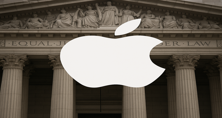 Apple Battles Court Over App Store Competition Ruling