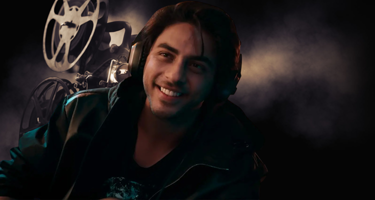 Aryan Khan