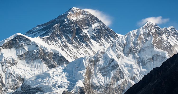 Everest