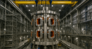 ITER Magnet