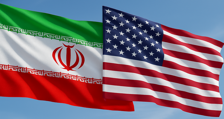Iran US