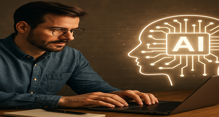 Keeping It Human: Mastering AI Tools in Content Creation