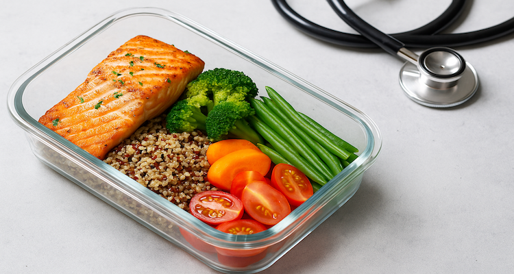 What Doctors Really Eat: Daily Diets of Top Physicians