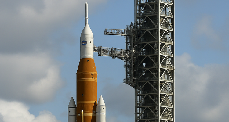 Rocket