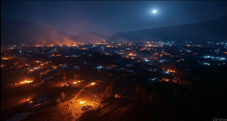 Leepa Valley Tensions Rise: Is the LoC on the Brink Again?