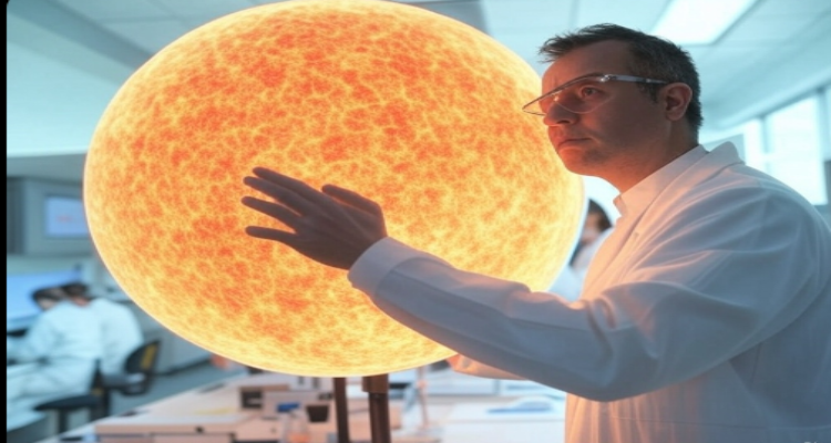 India Powers Ahead in Global Nuclear Fusion Race
