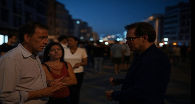 Spain’s Blackout Warns India: Is Our Grid Ready?