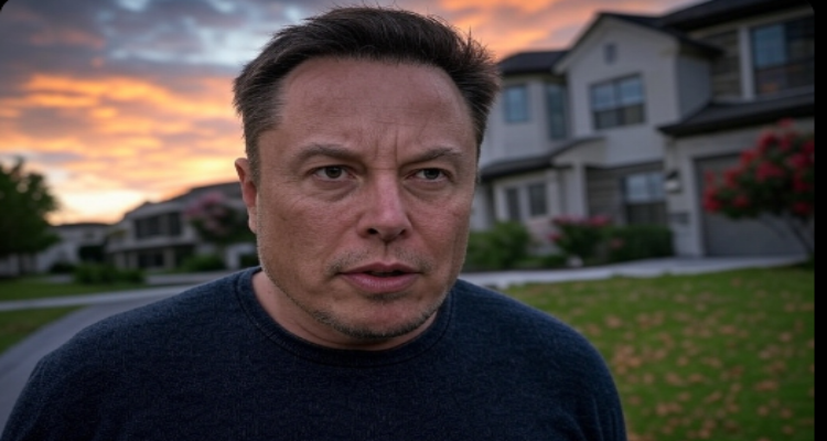 Elon Musk’s Texas Retreat Triggers Neighborhood Backlash