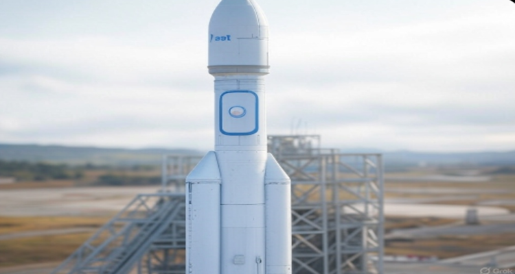 Vast Eyes Indian Rockets for Its Future Space Station