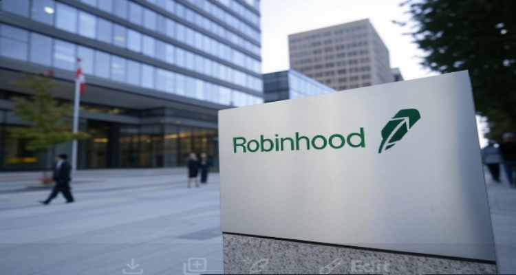 Robinhood Expands into Canada with WonderFi Acquisition