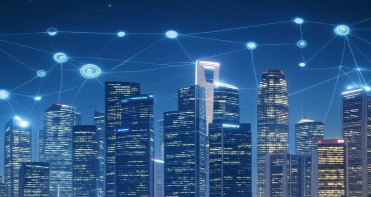 Wired Tomorrow: The Future Unfolding Today