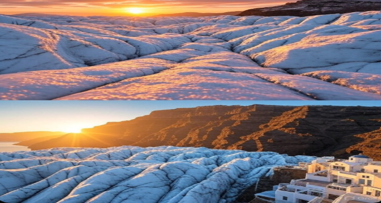 From Iceland’s glacial wonders to the sun-soaked cliffs of Santorini, these 2025 summer travel destinations promise unforgettable adventures across continents.