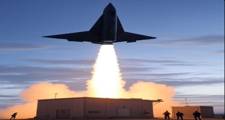Speed and Strike: The Top 10 Fastest Missiles in Modern Military History