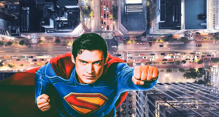 Superman 2025: A New Hero Faces an Unforgiving World