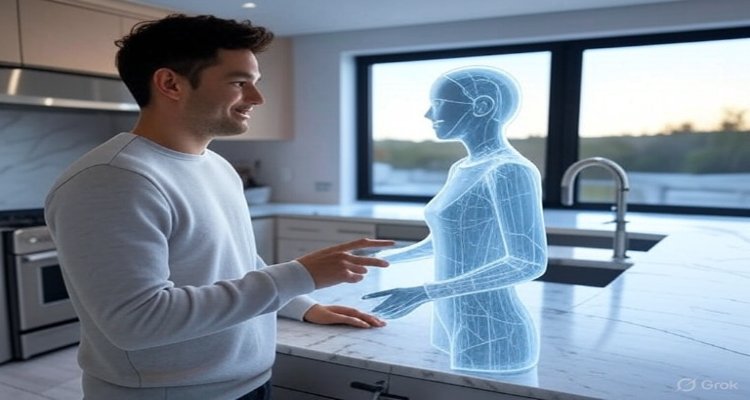 Beyond the Hype: How AI Is Quietly Reshaping Everyday Life