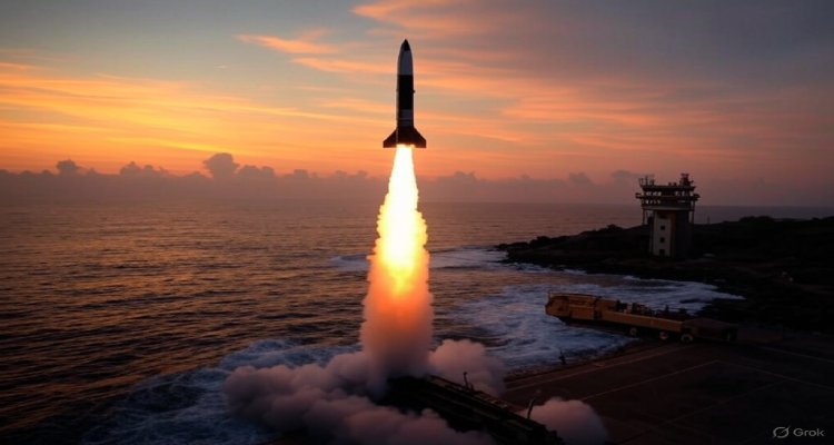 BrahMos Missile: Why It’s Unstoppable in Modern Warfare