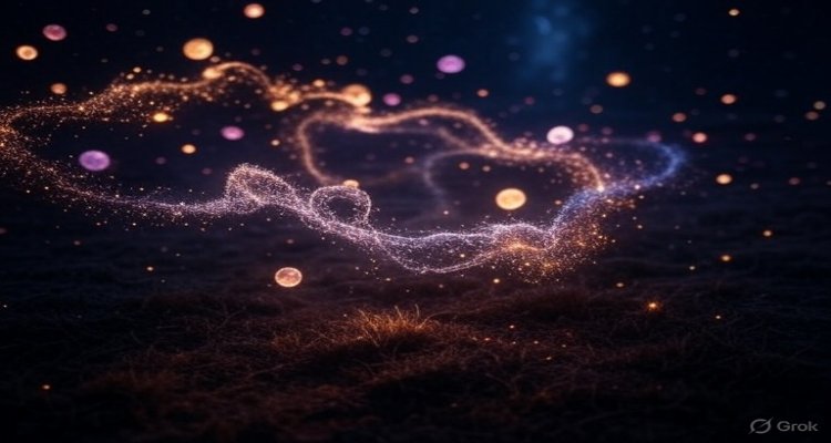 The Silent Symphony: How Quantum Physics Orchestrates the Universe