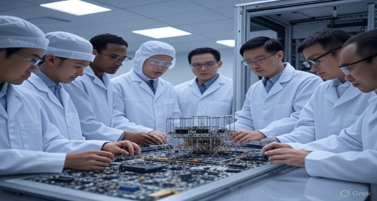Today in Science: Breakthroughs, Discoveries, and the Frontiers of Tomorrow