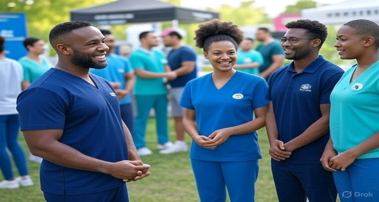 From Clinic to Community: Today’s Top Health Headlines