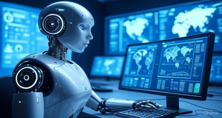 The Rise of Machine Minds: AI News You Shouldn’t Miss Today