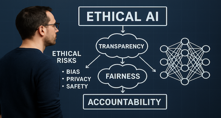 Ethical AI Begins With Awareness: Why Conscious Coding Matters