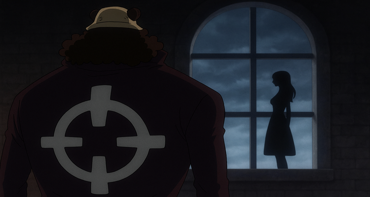 One Piece Episode 1132