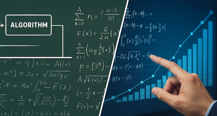 AI Isn’t Magic—It’s Math: Why Understanding It Matters