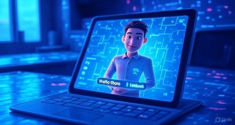 Byte-Sized News: Today’s Hottest Updates in Tech