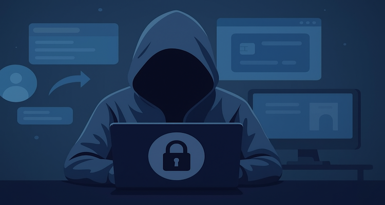 Coyote Malware Exploits Windows Accessibility to Steal Financial Data