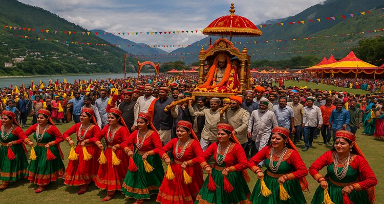 Minjar Festival