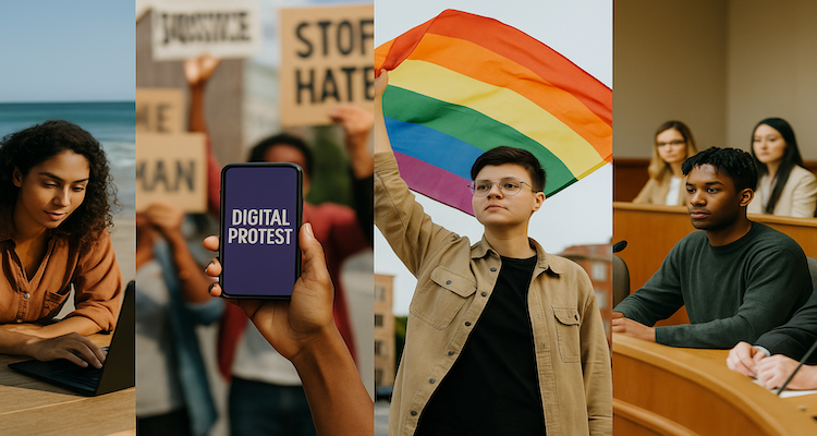 Cultural Reckoning 2025: Shaping New Social Norms