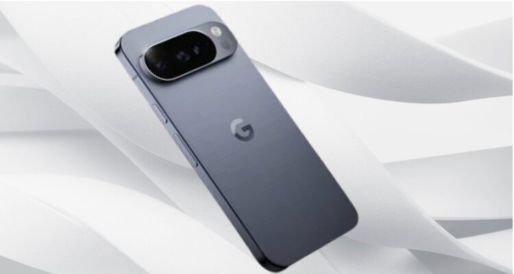 Google Pixel 10 Pro 5G