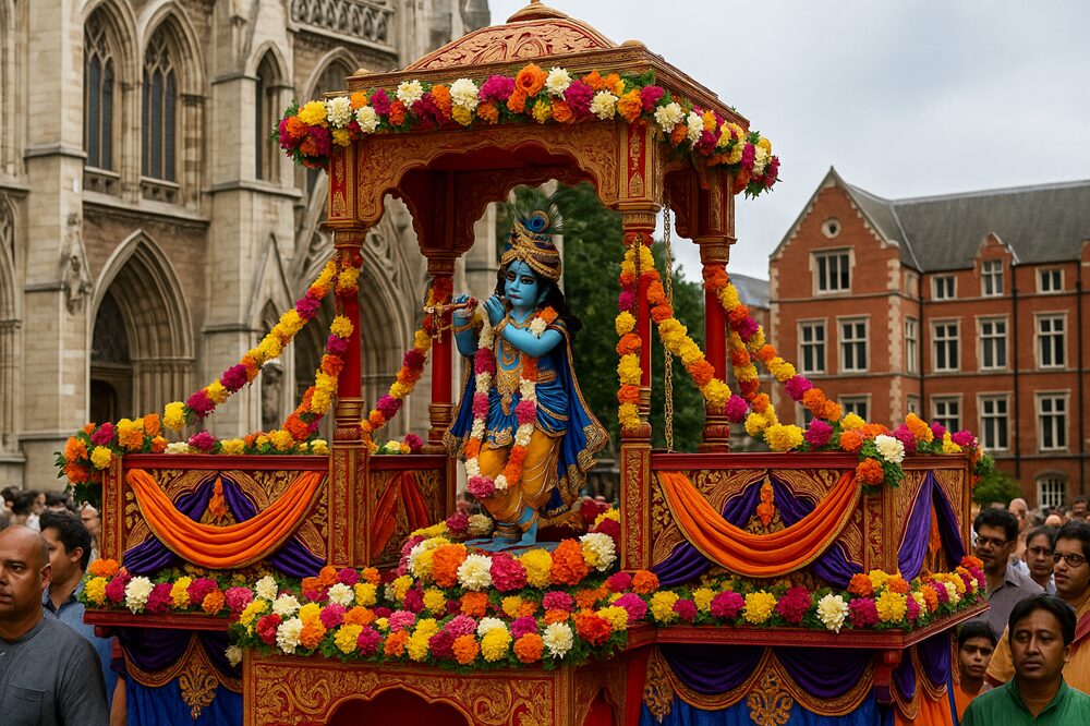 International Celebrations