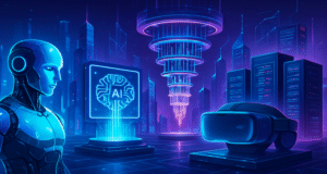Tech Trends