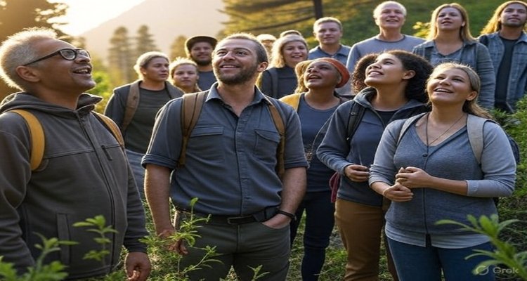 Back to Nature: 2025’s Best Eco-Tours Around the World