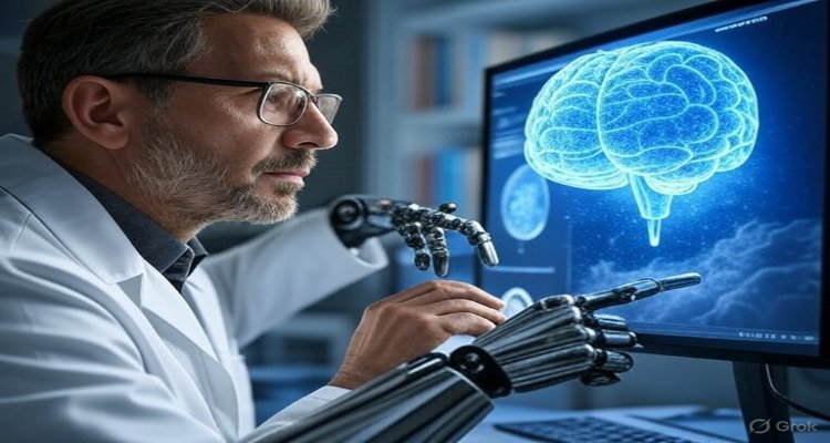 Can AI Think Like a Human? The Science Says…