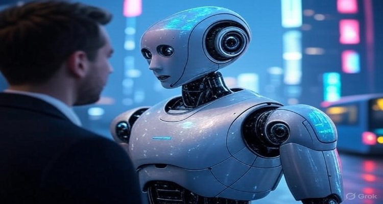 Top 10 Tech Trends That Are Defining 2025