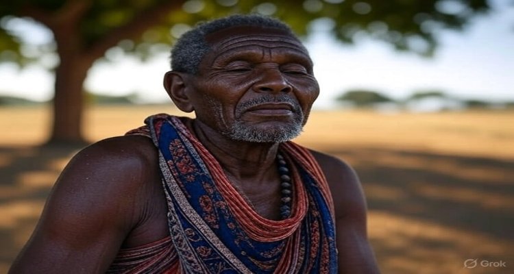 Cultures That Measured Time Without Clocks—and Lived Longer
