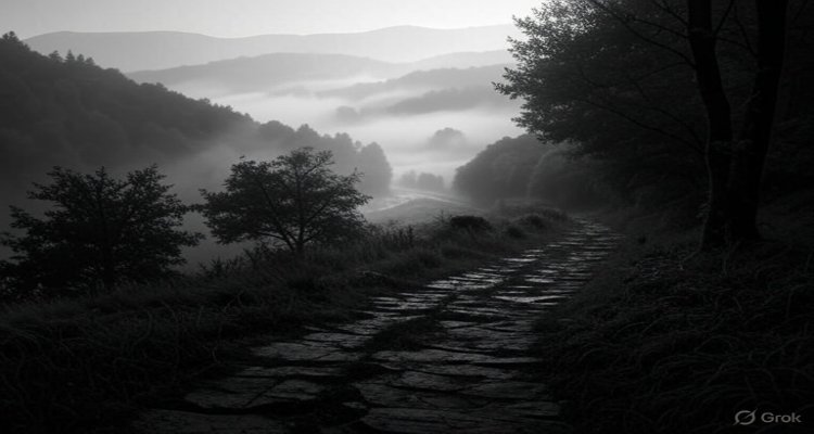 The Forgotten Villages That Vanished Without a Trace