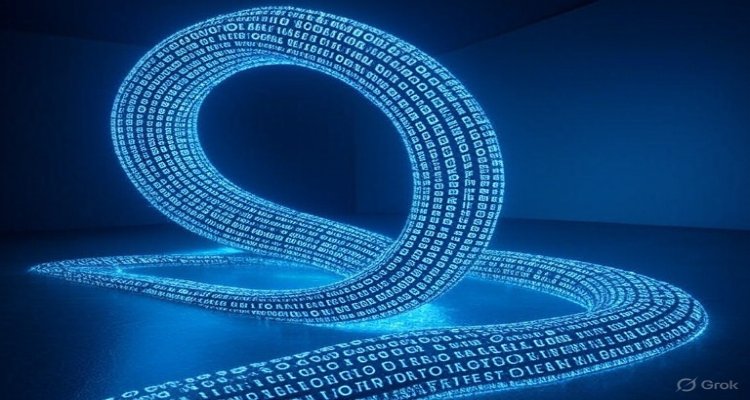 The Code That Writes Itself—and Refuses to Stop