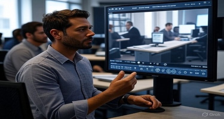 AI-Verified: The Next Chapter in Journalism