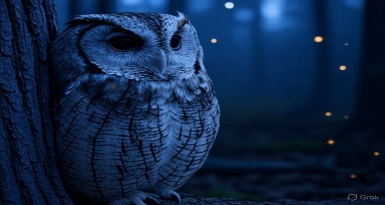 Cryptic Creatures: Rediscovering Wildlife in an Overconnected World