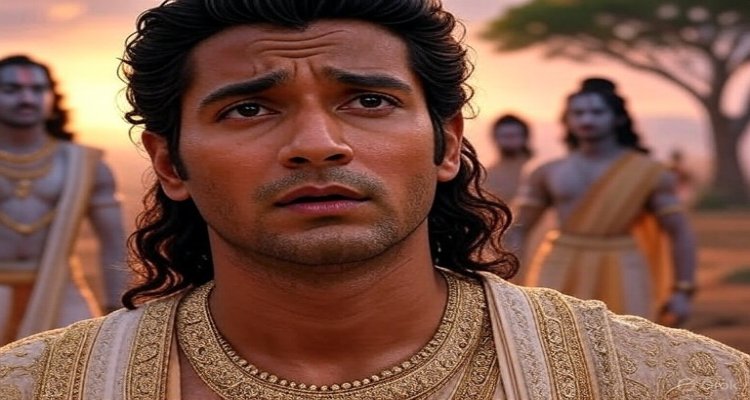 Arjuna’s Dilemma and Decision Fatigue: A Psychological Lens on the Gita